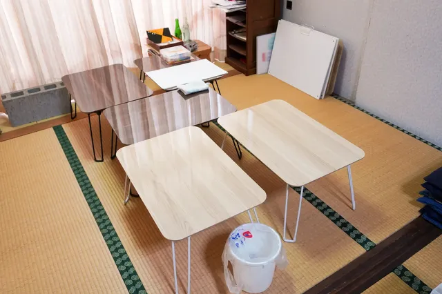 おかもとデッサン教室