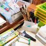 おかもとデッサン教室