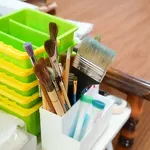 おかもとデッサン教室