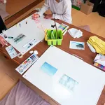 おかもとデッサン教室
