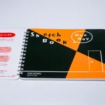 親子で遊ぶスケッチブック