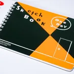 親子で遊ぶスケッチブック