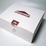 シャトレーゼのクリスマスケーキ