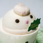 シャトレーゼのクリスマスケーキ