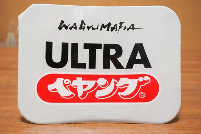 ULTRAペヤング
