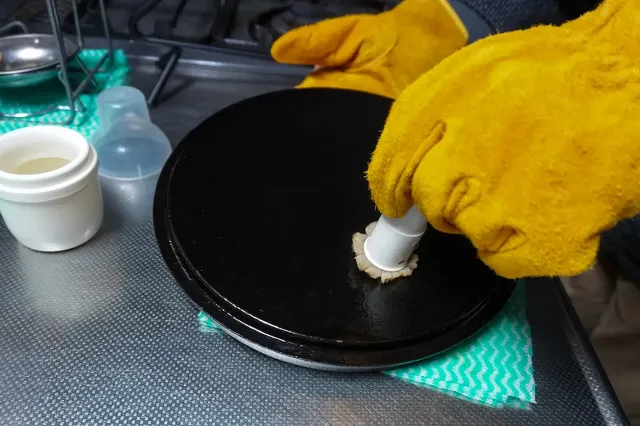 ダッチオーブン