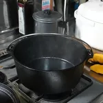 ダッチオーブン