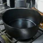 ダッチオーブン