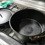 ダッチオーブン