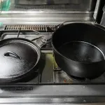 ダッチオーブン