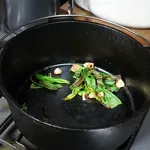 ダッチオーブン