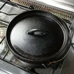 ダッチオーブン