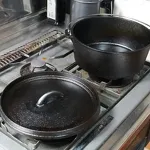 ダッチオーブン