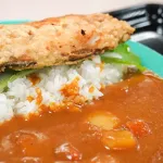 米山サバカレー