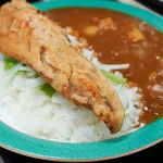 米山サバカレー