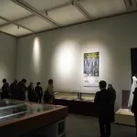 越後の木綿 いま むかし