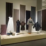 越後の木綿 いま むかし