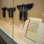 越後の木綿 いま むかし