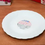 ヤマザキのクリスマスケーキ