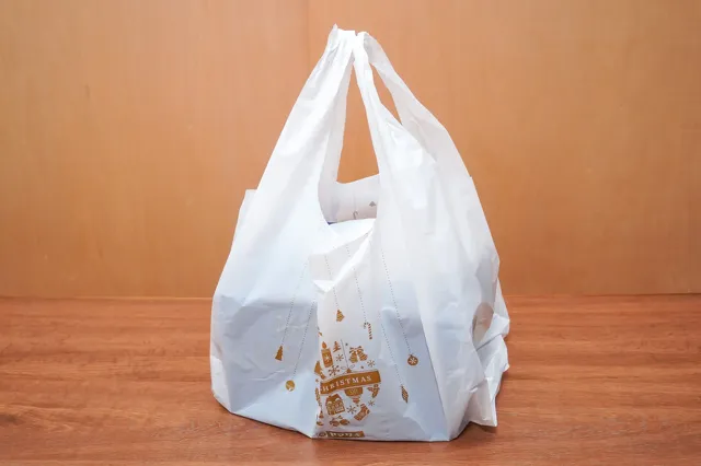 ヤマザキのホワイトケーキ