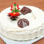 ヤマザキのホワイトケーキ