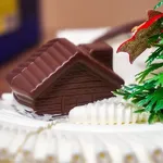 ヤマザキのホワイトケーキ