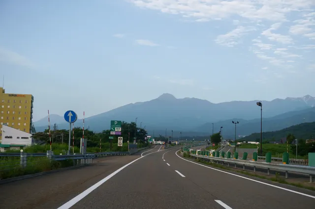 野辺山の旅2023