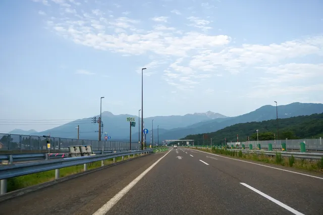野辺山の旅2023