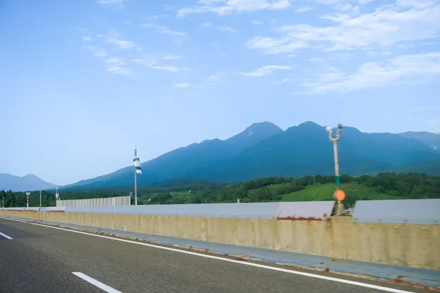 野辺山の旅2023
