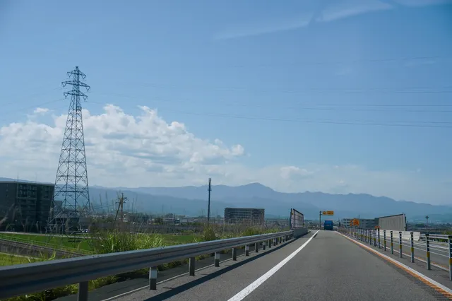 野辺山の旅2023