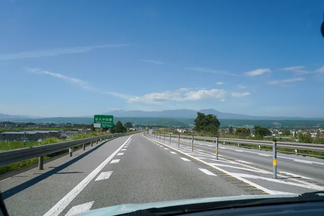 野辺山の旅2023