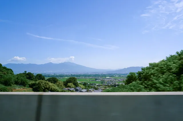 野辺山の旅2023