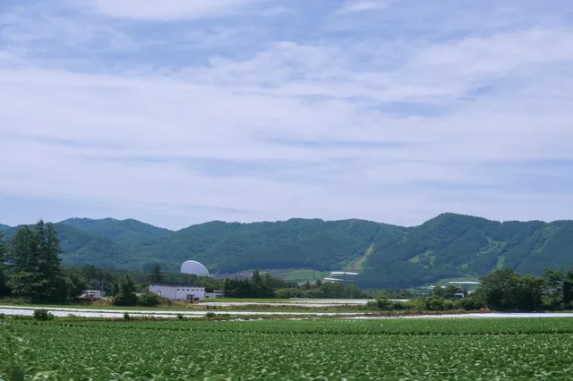 野辺山の旅2023