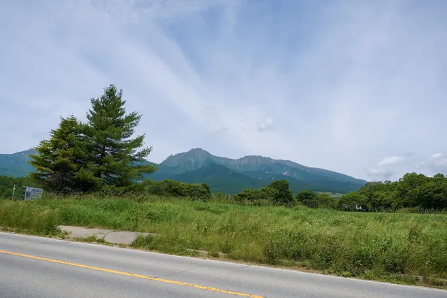 野辺山の旅2023