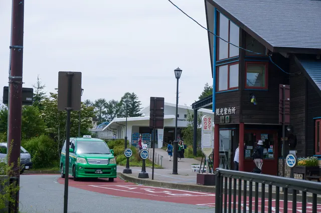 野辺山の旅2023
