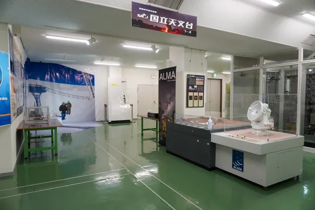 野辺山の旅2023