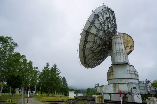 野辺山の旅2023