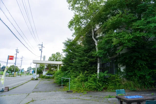 野辺山の旅2023