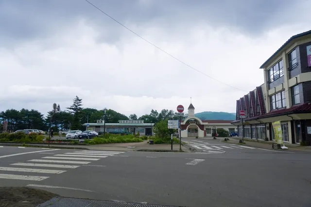 野辺山の旅2023
