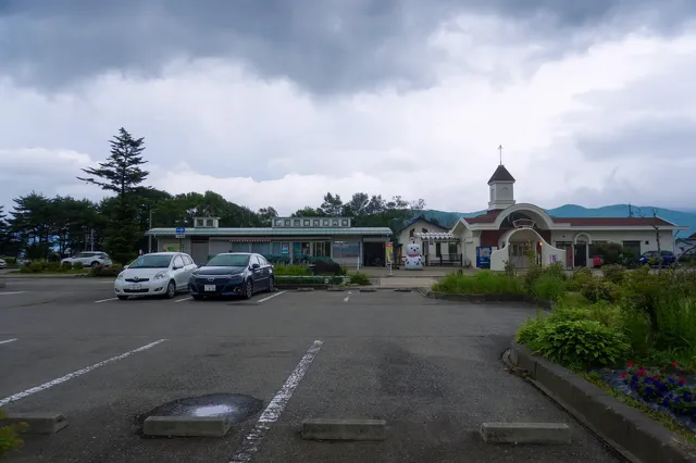 野辺山の旅2023