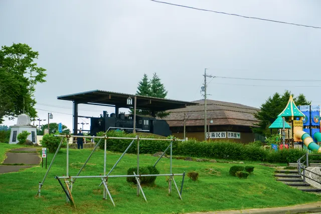 野辺山の旅2023