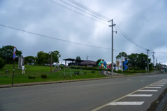 野辺山の旅2023
