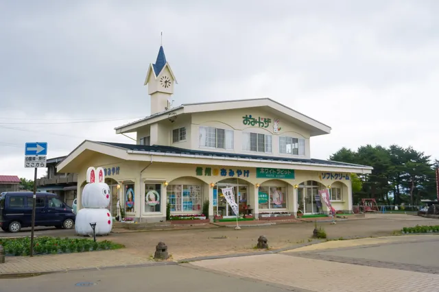 野辺山の旅2023