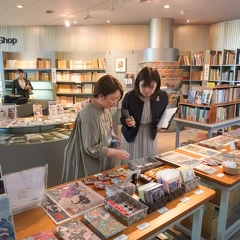 新潟県立歴史博物館