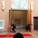 動物の浮世絵