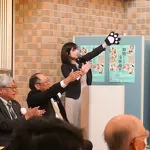 動物の浮世絵