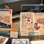 新潟県立歴史博物館 ミュージアムショップ