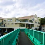 フィッシャーマンズケープ