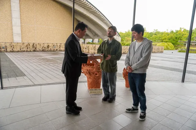 新潟県立歴史博物館