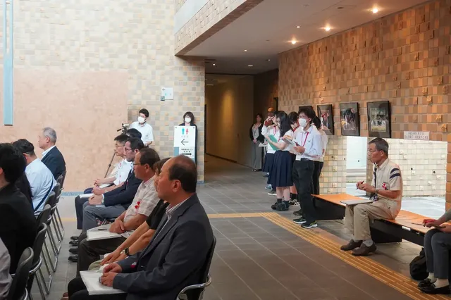 新潟県立歴史博物館2024夏期企画展 大・佐渡島